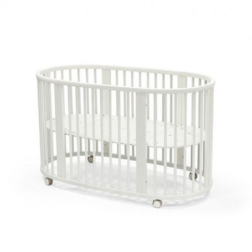 Stokke Sleepi V3 cot (up to 5 years) (frame + mattress)