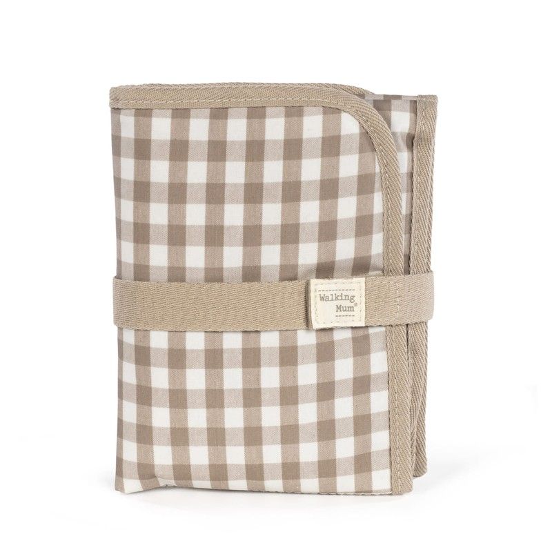 Cambiador Caetana Walking Mum Sand