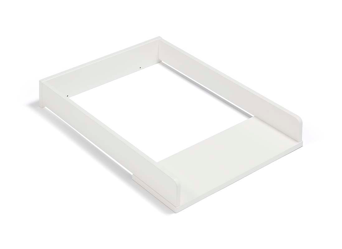 Cambiador cómoda Doco Sleeping Cotinfant (sólo estructura madera) Beige