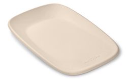 Pack cambiador de silicona SOFTY + Cojín Reductor Soft NATTOU