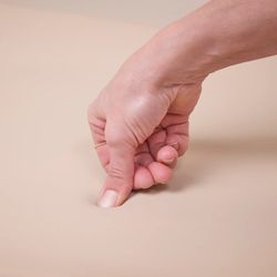 Trocador de silicone Softy 70x50 Nattou