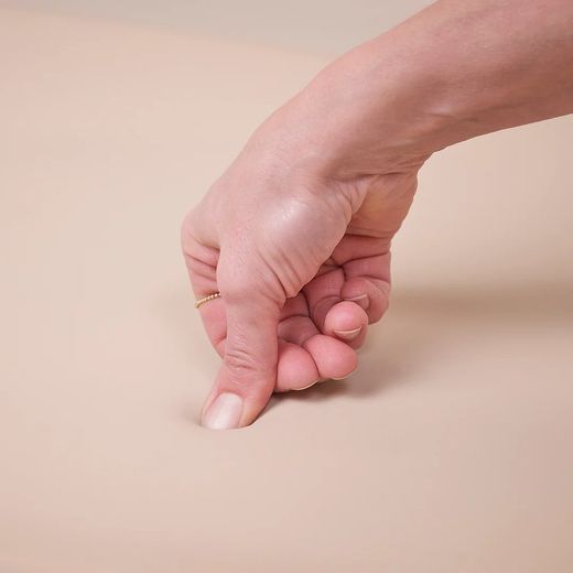 Trocador de silicone Softy 70x50 Nattou