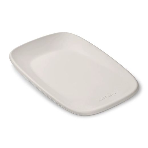 Pack cambiador de silicona SOFTY + Cojín Reductor Soft NATTOU