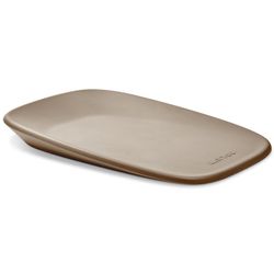Pack cambiador de silicona SOFTY + Cojín Reductor Soft NATTOU