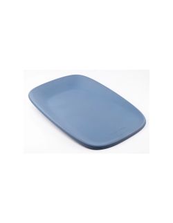 Pack cambiador de silicona SOFTY + Cojín Reductor Soft NATTOU