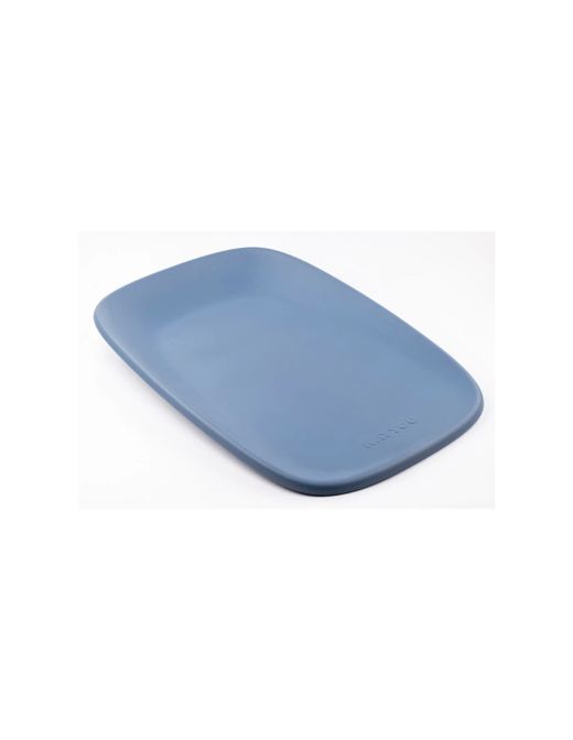 Pack cambiador de silicona SOFTY + Cojín Reductor Soft NATTOU