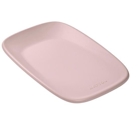 Pack cambiador de silicona SOFTY + Cojín Reductor Soft NATTOU