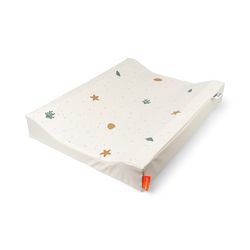 Easy Wipe Changing Pad Done By Deer