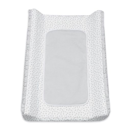 Canviador home amb funda Little Bloom Passet a Pasito