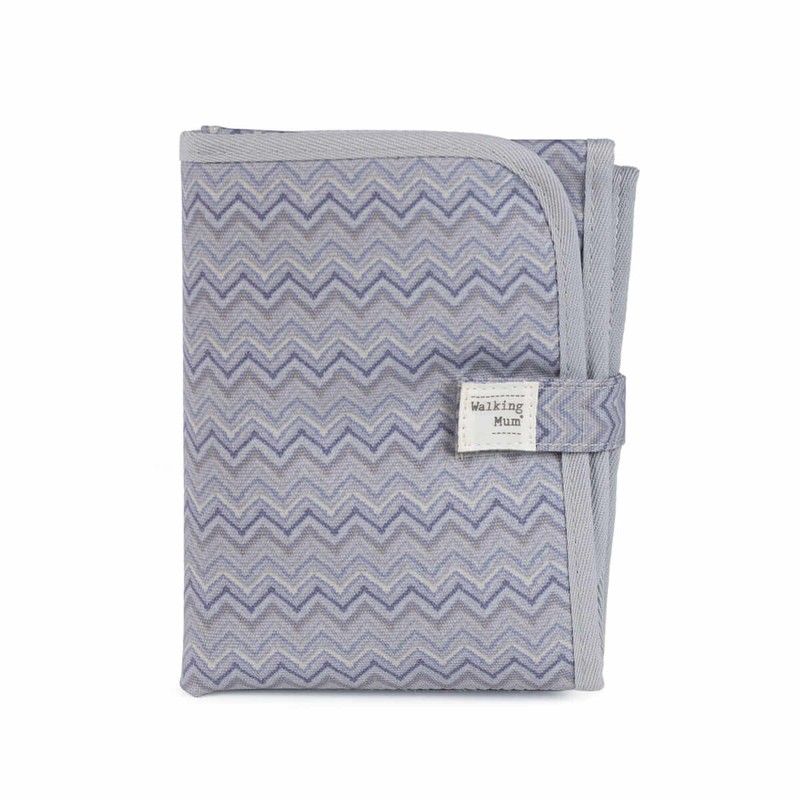 Cambiador Walking Mum Abanik