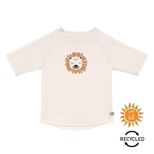 UV 60+ Lion LÄSSIG Short Sleeve Shirt
