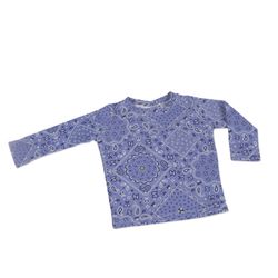 Camiseta Anti-UV bandana Walking Mum