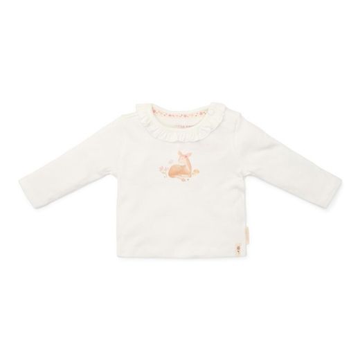 Camiseta Little Dutch Deer