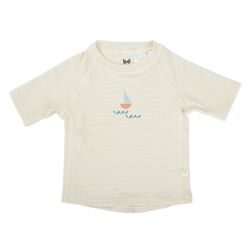Camiseta con protección solar 12-24m Bimbidreams