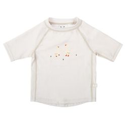 Camiseta con protección solar 12-24m Bimbidreams