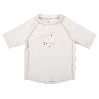 Camiseta con protección solar 6-12m Bimbidreams
