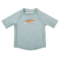 Camiseta con protección solar 6-12m Bimbidreams