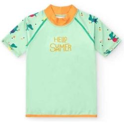 BTBOX Crocodiles UPF 50+ Protective T-Shirt