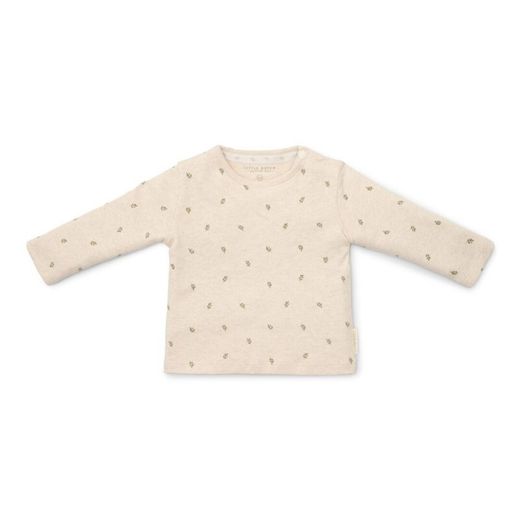 Camiseta hojas Little Dutch