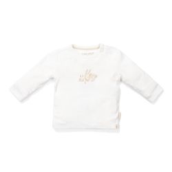 Camiseta longa Little Dutch Bunnies