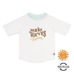 Camiseta manga corta Wake Waves Sea Lässig