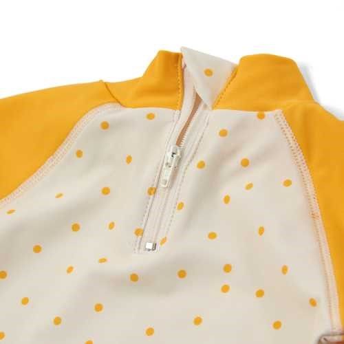 Camiseta manga larga con protección UPF 50+ Zoo BTBOX