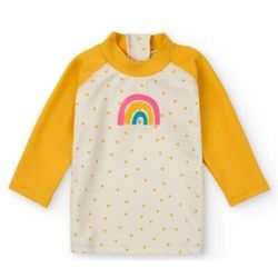 Camiseta manga larga con protección UPF 50+ Zoo BTBOX