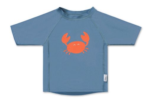 Camiseta solar 12-18 meses Saro