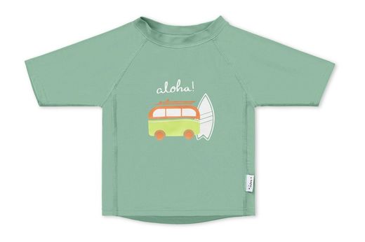 Camiseta solar 12-18 meses Saro