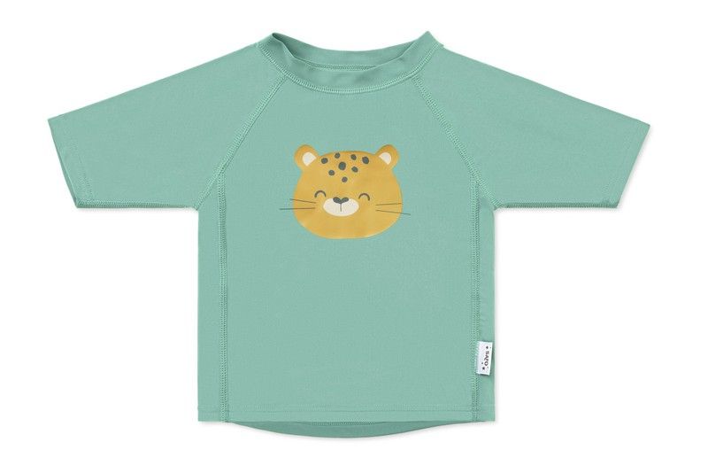 Camiseta solar 3-6 meses Saro Arena