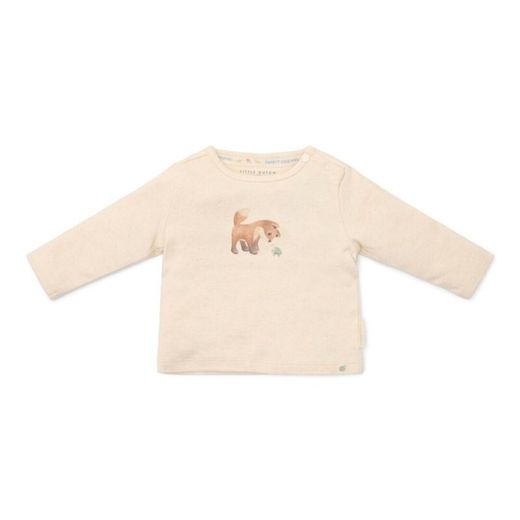 Samarreta guineu Little Dutch