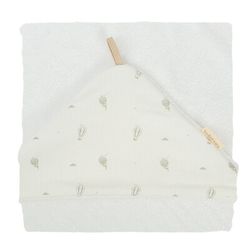 Capa de baño (100x100) Bimbidreams