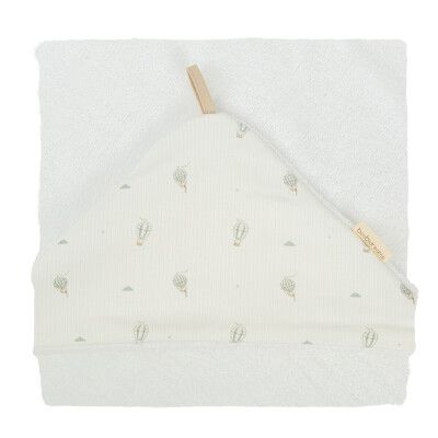 Capa de baño (100x100) Bimbidreams