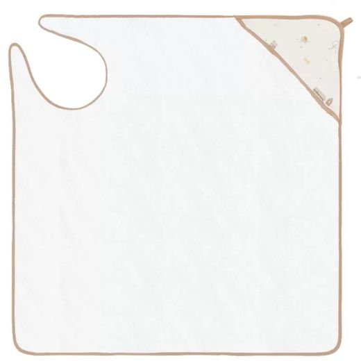 Capa de bany DUO (100x100) Bimbidreams
