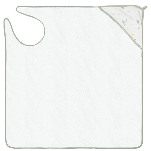 Capa de bany DUO (100x100) Bimbidreams