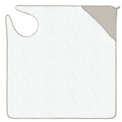 Capa de bany DUO (100x100) Bimbidreams