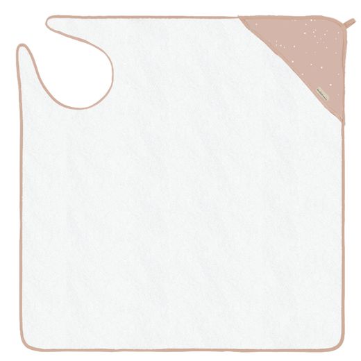 Capa de bany DUO (100x100) Bimbidreams