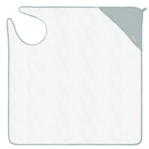 Capa de bany DUO (100x100) Bimbidreams