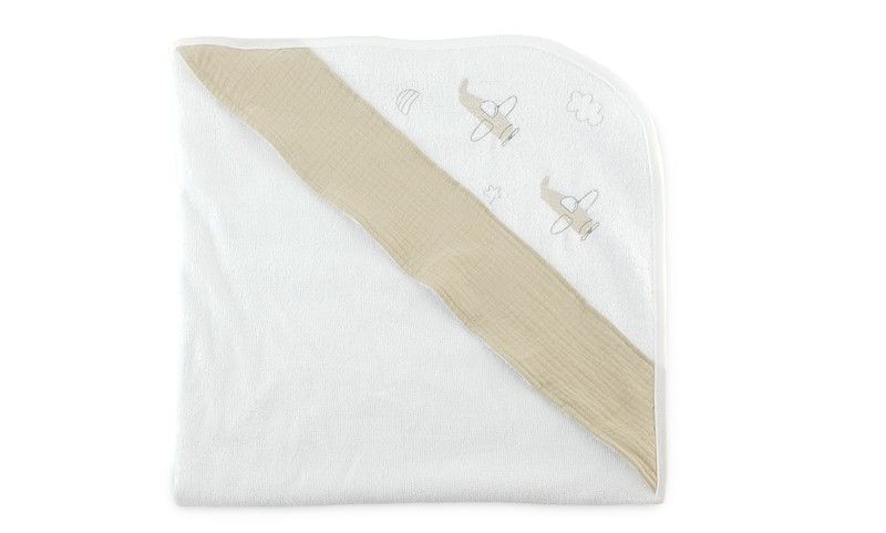 Capa de baño - Little House Aviones