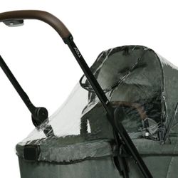 Rain cape for the Joolz Aer carrycot