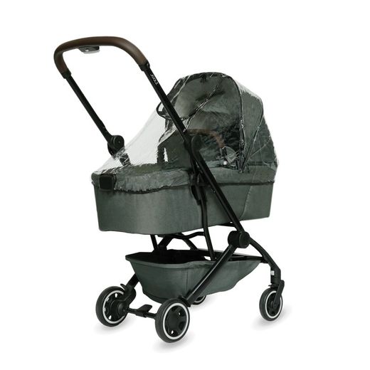 Rain cape for the Joolz Aer carrycot
