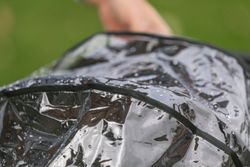 Regenschutzhülle für Inglesina Quid3