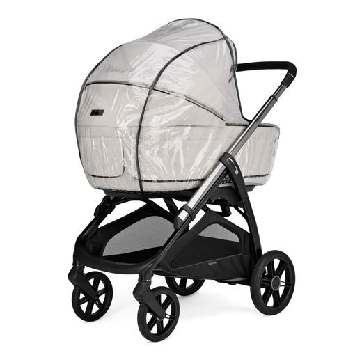 Regenschutz für Inglesina Kinderwagen (Electa, Aptica, Aptica XT und Trilogy)