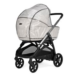 Regenschutz für Inglesina Kinderwagen (Electa, Aptica, Aptica XT und Trilogy)