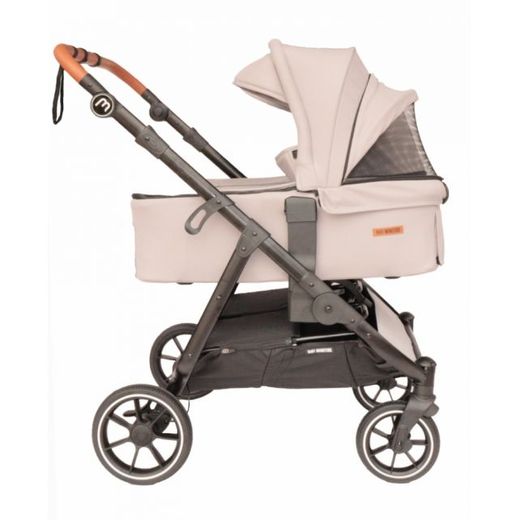 Capazo Baby Monsters Easy Twin 5