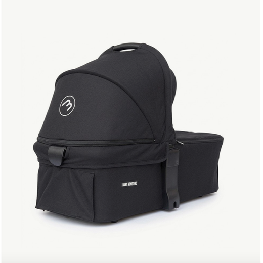 Capazo Baby Monsters Easy Twin 5