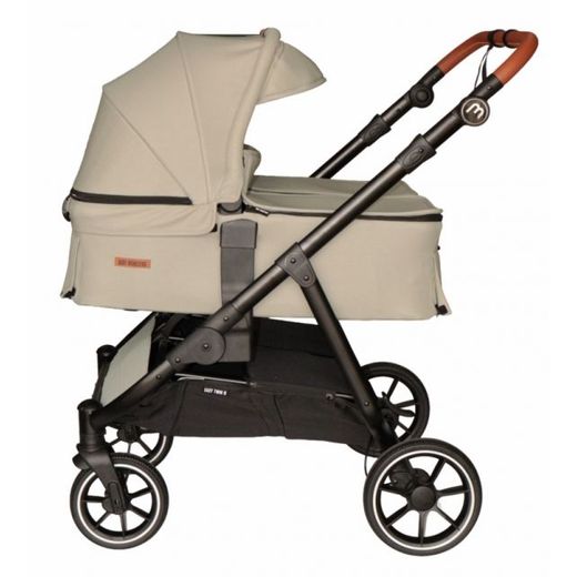 Capazo Baby Monsters Easy Twin 5