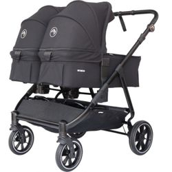 Capazo Baby Monsters Easy Twin 5
