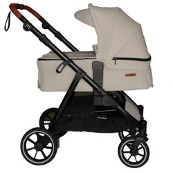 Capazo Baby Monsters Easy Twin 5