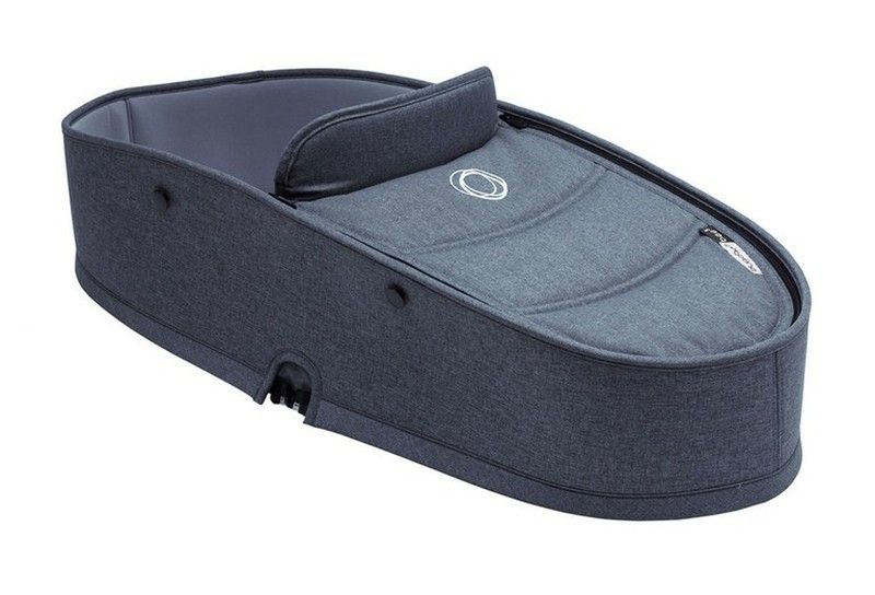 Bugaboo Bee5 complete (seat + carrycot) — Noåri Baby Store